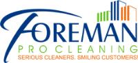 Foreman Pro Cleaning image 4